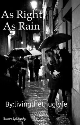 As Right As Rain