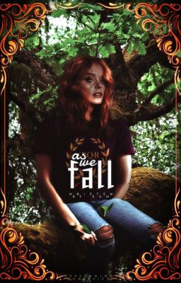 As We Fall   ✦   Octavian ✓
