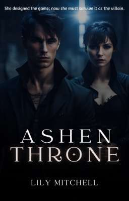 Ashen Throne || #WITW
