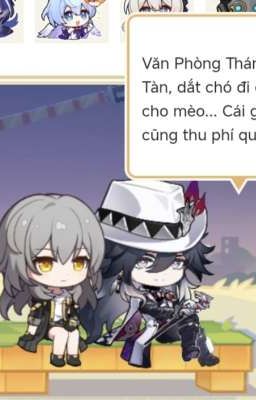 [AshStelle] - Thương