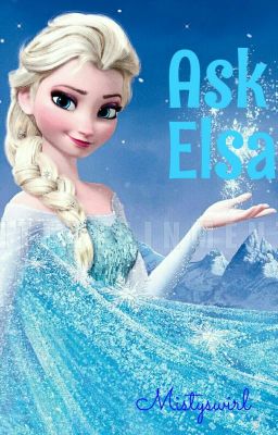 Ask Elsa