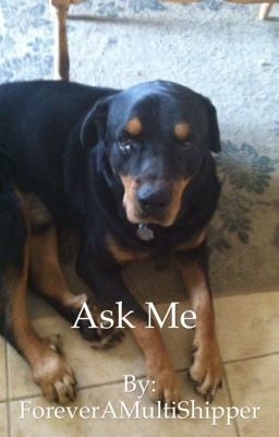 Ask Me
