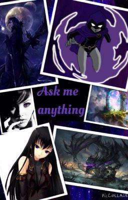 Ask me anything!