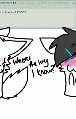 Ask or Dare Brightmoon or Darksun