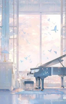 ASPHODEL - LAN NHẬT QUANG