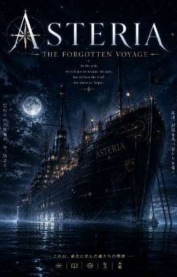 Asteria: The Forgotten Voyage
