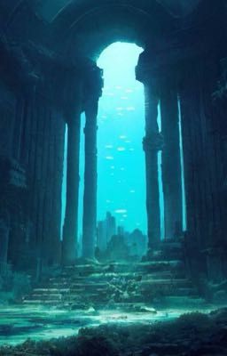 Atlantis-Thành phố lãng quên