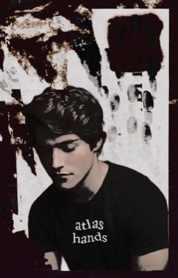 Atlas Hands ━━ Prisoner of Azkaban
