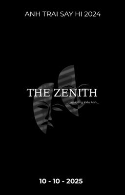 ATSH 2024 || The Zenith