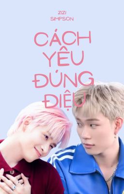 (ATSH - DươngGem) Cách yêu đúng điệu