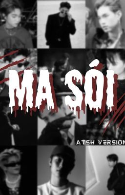 atsh | ma sói