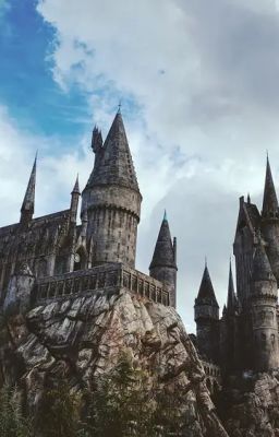 [ATSH x EXSH x HOGWARTS]