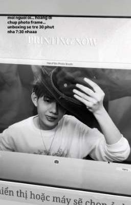 [ATSH2] (ABO) Đánh Dấu