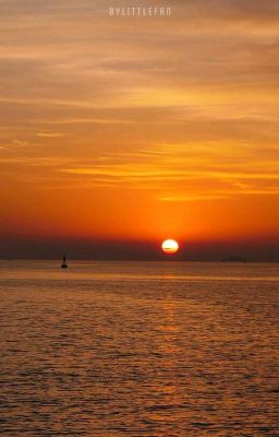 [ atsh2 ] hoàng hôn