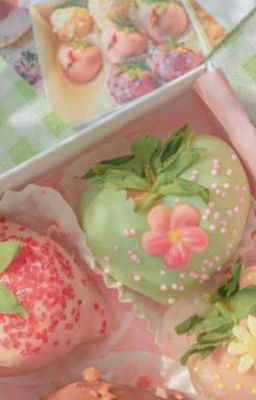 atsh2• Tiệm Bánh Tình Yêu (18+)