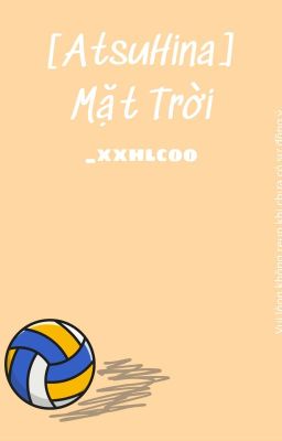 [AtsuHina] Mặt Trời