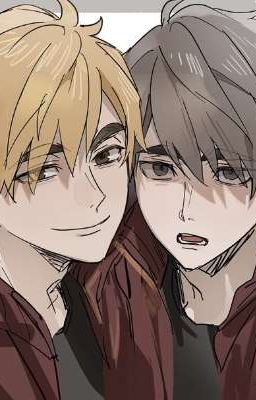 [Atsumu x Osamu] Liệu... tình cảm này thành thật?