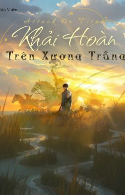 | Attack On Titan - Levi Ackerman