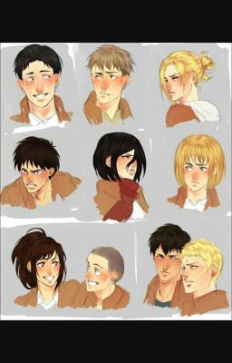 Attack on Titan Roleplay