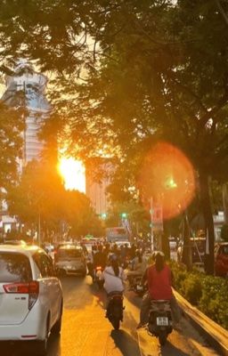 ATVNCG 2026 | Hà Nội mùa đổ lửa