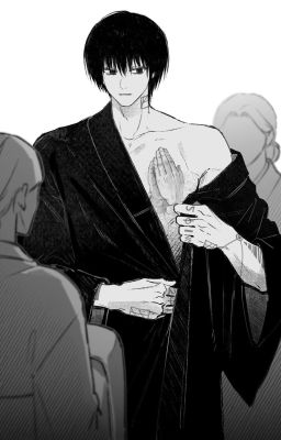 (AU) Người mẫu đồ lót | Nagumo x Reader