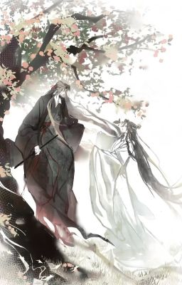 [AU] REMEMBER YOU || MDZS