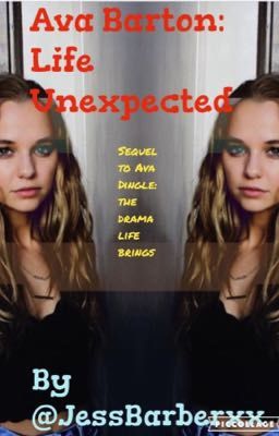 Ava Barton: Life unexpected 