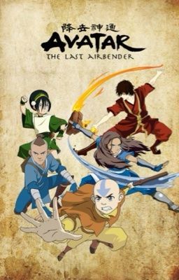 [Avatar] Hôn lễ