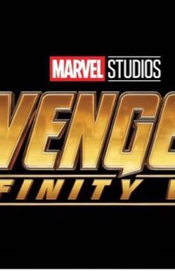 Avengers Infinity War RP (New One)