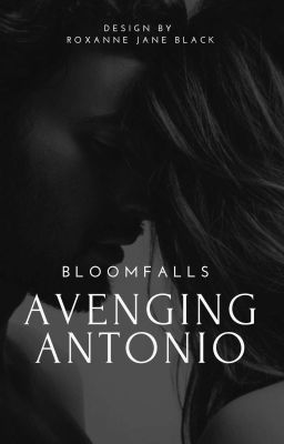 Avenging Antonio  (COMPLETED)