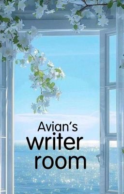 Avi's Writer Room || W4L Blog