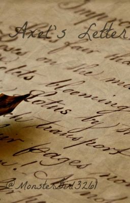 Axel's Letter