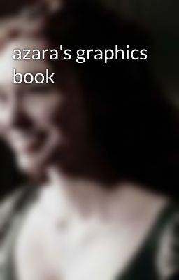 azara's graphics book 