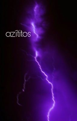 azítitos - percy jackson - book one (wayward series)
