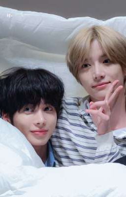 ☆Ba chiếc khăn thơm [Oneshort Taegyu]☆