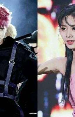 BÁ CHỦ HẮC ĐẠO CƯNG CHIỀU VỢ SÁT THỦ [KOOKTZU]