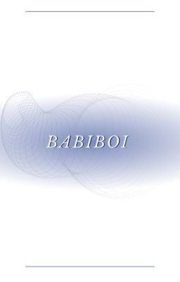 BABIBOI
