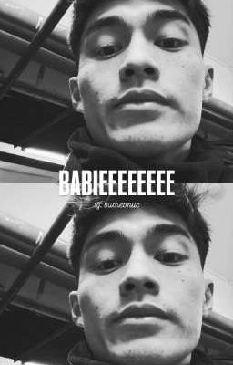 babieeeeeeee