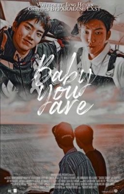 Baby You Are | kevkyu