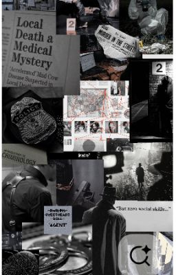 /Babyzoeystery/ Biệt đội phòng tránh và quản lý thảm họa tâm linh