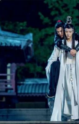 ( Bác quân nhất Tiêu) Phu nhân của tổng tài
