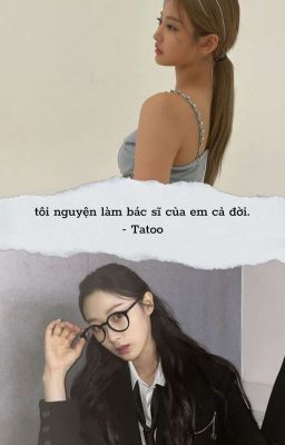 bác sĩ của em [ningselle]