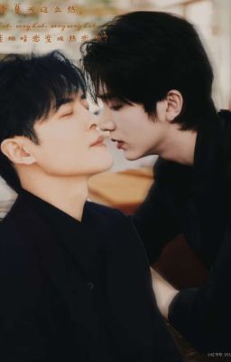 [Bác Thành] Người tình ly hôn