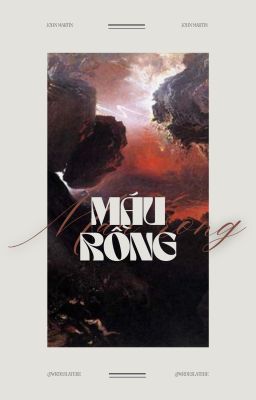 bạch dương - sư tử / máu rồng