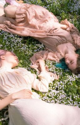 // bách hợp// đừng chạm vào em như thế nữa
