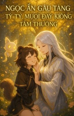 [ Bách hợp-Tu Tiên] 