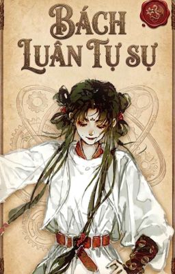 Bách Luân Tự Sự