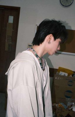 [Bạch Nguyệt Quan] Tội Lỗi