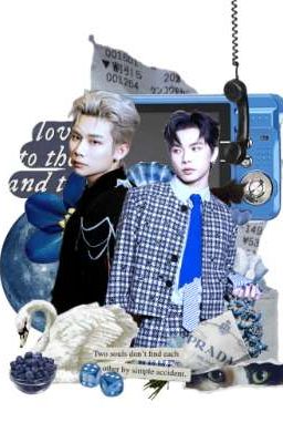 Bạch Nguyệt Sơn Thanh ⤼ 𝐕.𝐀.𝐑 ❀