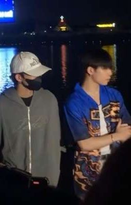 Bạch Quang Vĩ Niên | Thích anh